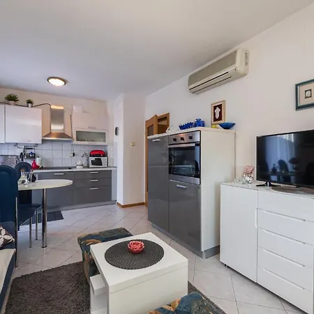 Kuca Za Odmor Valentina Holiday home