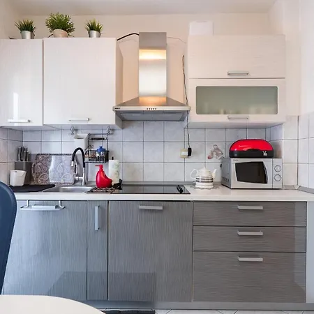 Kuca Za Odmor Valentina Holiday home