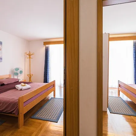 Kuca Za Odmor Valentina Selce