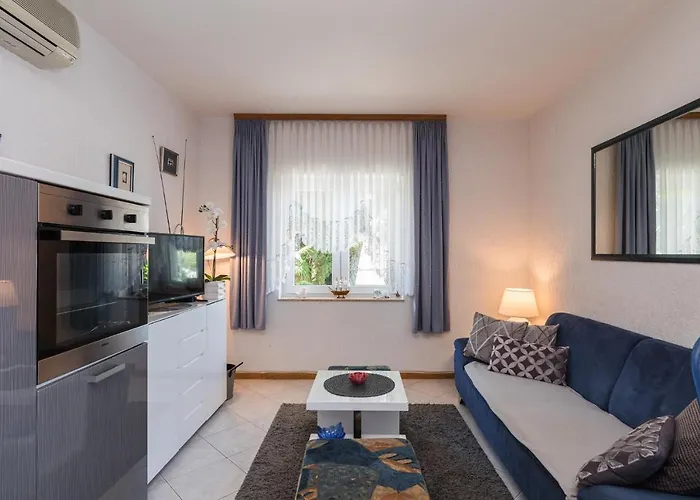 Semesterbostad Kuca Za Odmor Valentina *