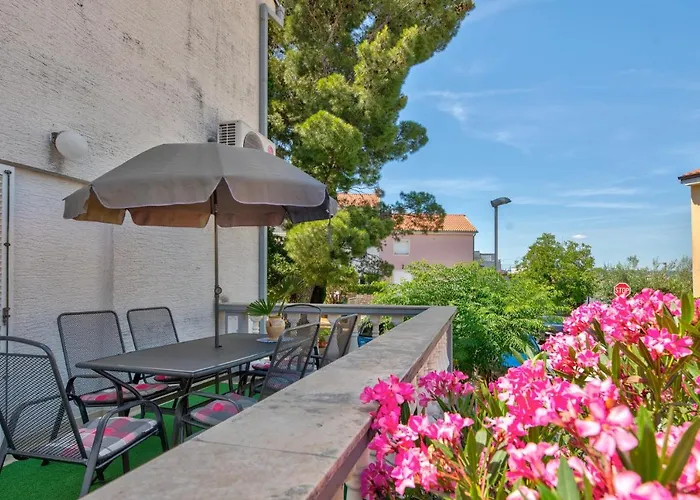 Kuca Za Odmor Valentina Semesterbostad