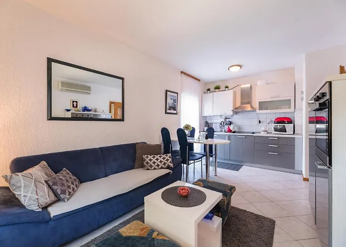 Semesterbostad Kuca Za Odmor Valentina