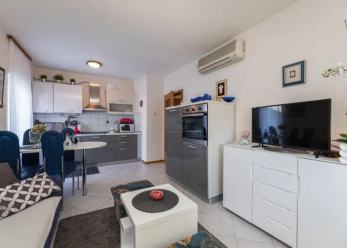 Kuca Za Odmor Valentina Semesterbostad