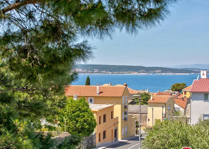 Semesterbostad Kuca Za Odmor Valentina Selce