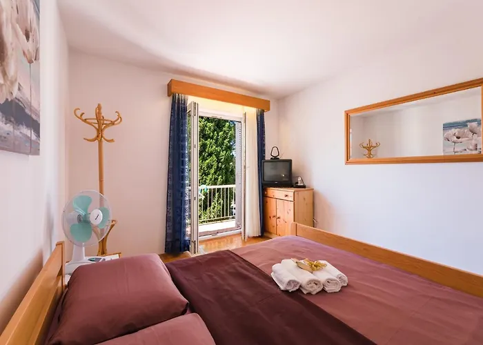 Kuca Za Odmor Valentina Selce