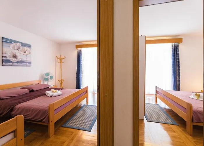 Kuca Za Odmor Valentina Selce