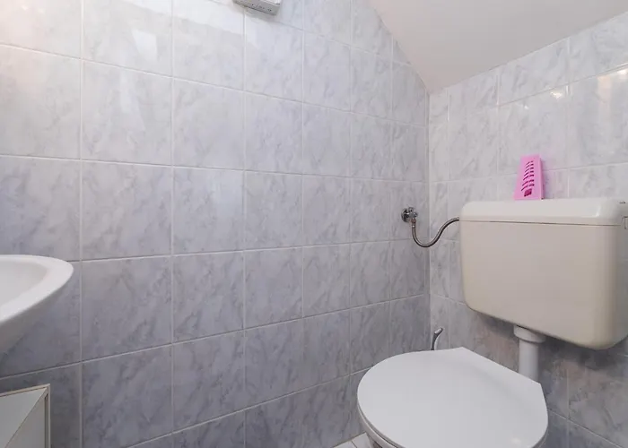 Kuca Za Odmor Valentina Semesterbostad