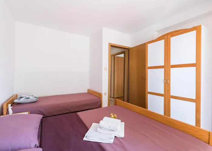 Kuca Za Odmor Valentina Semesterbostad *