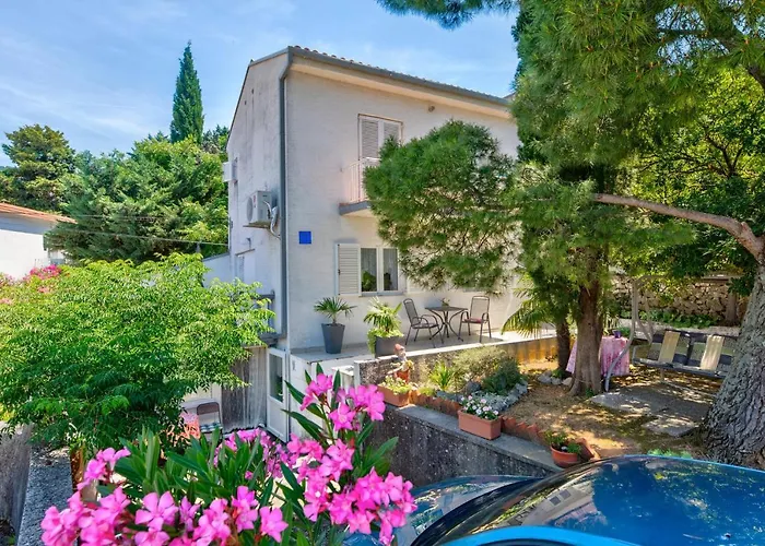 Kuca Za Odmor Valentina Semesterbostad Selce