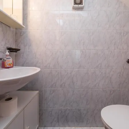 Kuca Za Odmor Valentina Prázdninový dům Selce