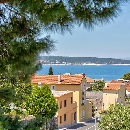 Holiday home Puz Selce