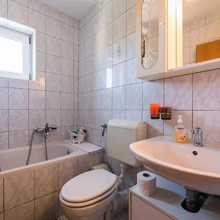 Kuca Za Odmor Valentina Prázdninový dům