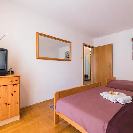 Puz Holiday home Selce