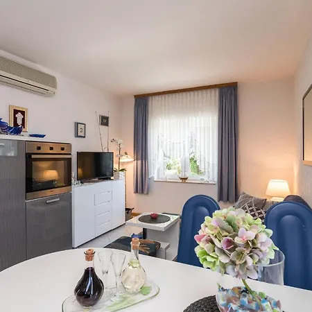 Puz Holiday home *
