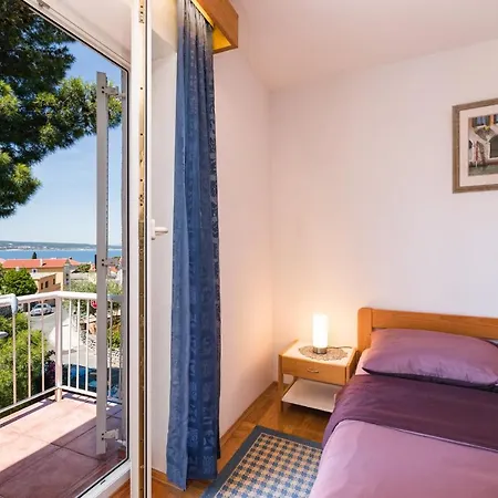 Holiday home Puz *