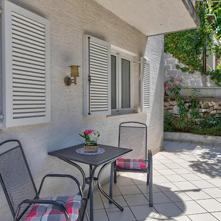 Kuca Za Odmor Valentina * Selce