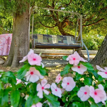 Holiday home Puz *