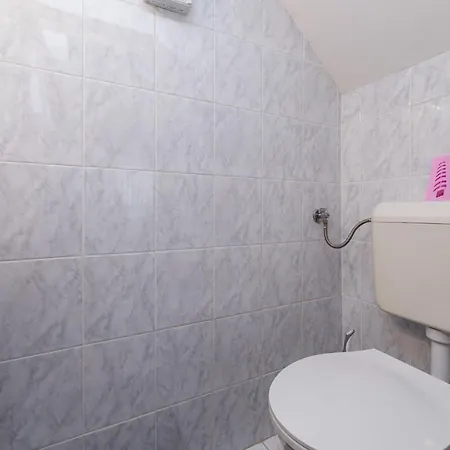 Kuca Za Odmor Valentina Prázdninový dům