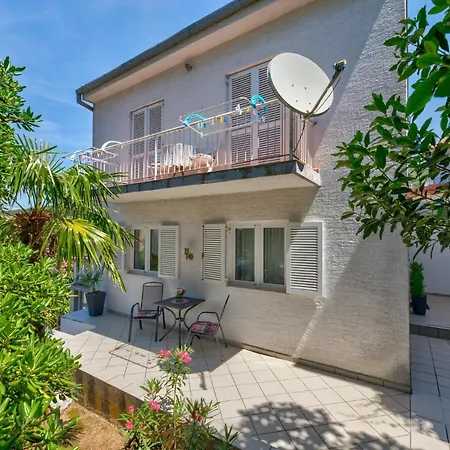 Puz Holiday home *