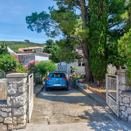 Holiday home Puz Selce