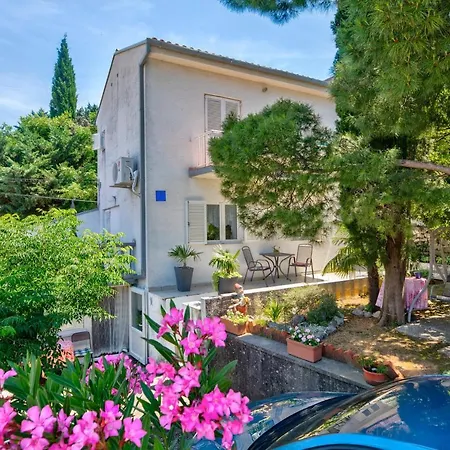 Puz Holiday home Selce