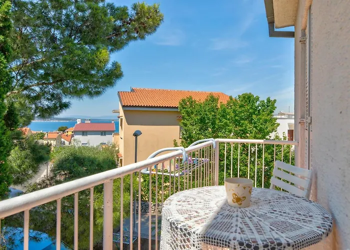 Kuca Za Odmor Valentina Selce